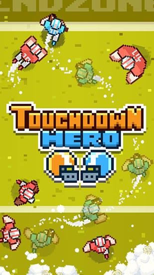 download Touchdown hero apk